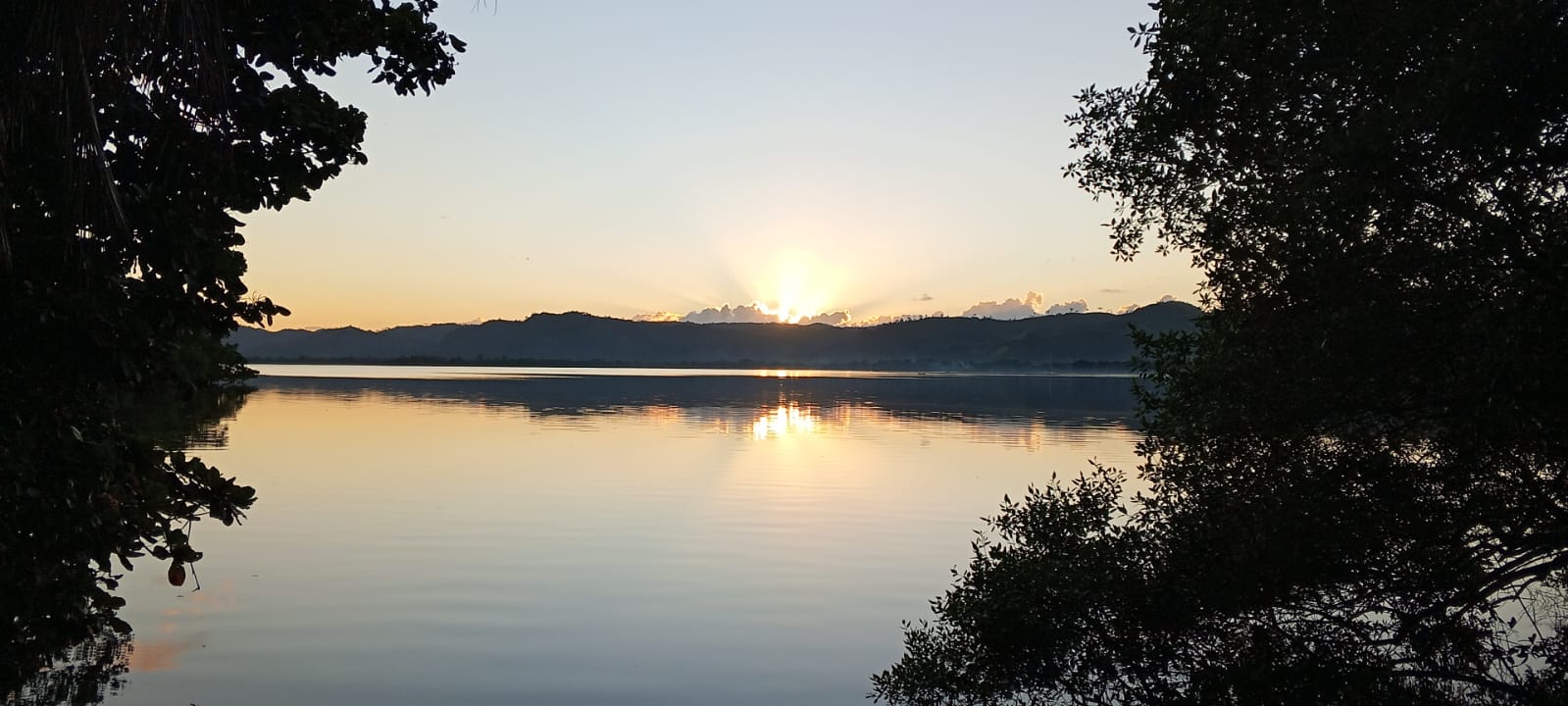 Baie de Manompana